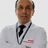 Prof. Dr. Ferit Avcu