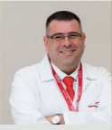 Doç. Dr. Burak Deveci