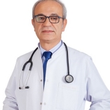 Uzm. Dr. Vahap Aslan