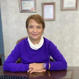 Prof. Dr. Ayşen Timurağaoğlu