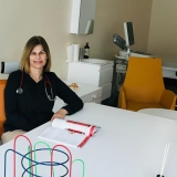Doç. Dr. Sevcan ERDEM