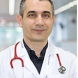 Uzm. Dr. Sancar Eminoğlu