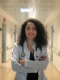 Doç. Dr. Derya Karpuz