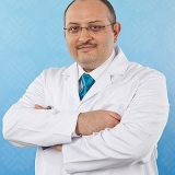 Prof. Dr. Celal Akdeniz