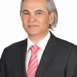 Prof. Dr. Selami Süleymanoğlu