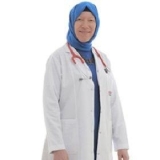 Dr. Öğr. Üyesi Derya Çimen