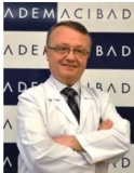 Uzm. Dr. Hakan Erkman