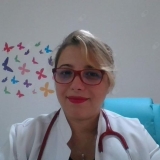 Uzm. Dr. Ayça Esra