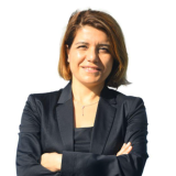 Doç. Dr. Meral Torun Bayram
