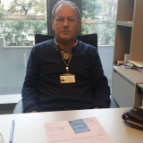 Prof. Dr. Necmi Aksaray