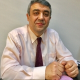 Prof. Dr. Mehmet Zarifoğlu