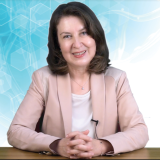 Prof. Dr. Ayşe Nur Yüceyar