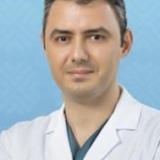 Doç. Dr. Gökhan Gürler