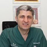 Prof. Dr. Dt. Serkan Polat