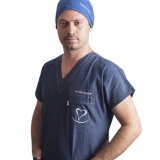 Dr. Ümit Selçuk