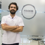 Dr. Dt. Ahmet Mert Nalbantoğlu