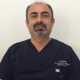 Dr. Öğr. Üyesi Doç. Dr Serhat Demirer