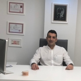 Doç. Dr. Dt. Serkan GÖRGÜLÜ