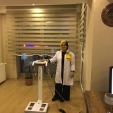 Uzm. Dyt. Hatice Özer