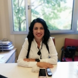Uzm. Dr. Hatice Tatar Aksoy
