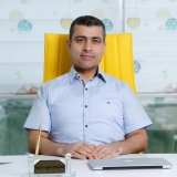 Doç. Dr. Aydın Erdemir