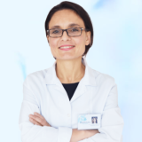 Uzm. Dr. Fatma Çakmak Çelik