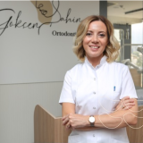 Uzm. Dt. Gökçen Şahin