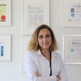 Dr. Dt. Burcu Buğurman