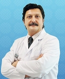 Prof. Dr. Hasan Suat Gökçe