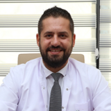 Dr. Öğr. Üyesi Hakkı Çelebi