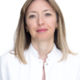 Doç. Dr. Demet Özgil Yetkin