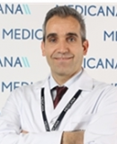 Dr. Mustafa Kağaner