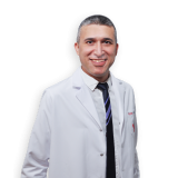 Uzm. Dr. Ahmet Eryılmaz