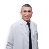 Uzm. Dr. Ahmet Eryılmaz