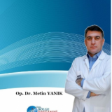 Op. Dr. Metin Yanık