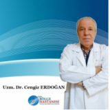 Uzm. Dr. Cengiz Erdoğan