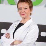 Prof. Dr. Banu Çaycı