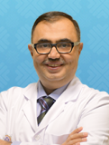 Prof. Dr. Hacı Ahmet Alıcı