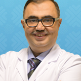 Prof. Dr. Hacı Ahmet Alıcı