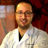 Uzm. Dr. Ömer Fatih Şahin