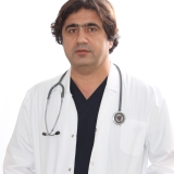 Uzm. Dr. Aydın Ağbağ