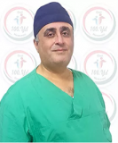 Dr. Öğr. Üyesi M. Uğur Yüksel