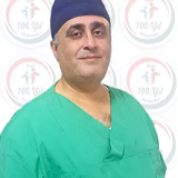 Dr. Öğr. Üyesi M. Uğur Yüksel