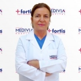 Uzm. Dr. Müşerref Önel