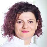 Dr. Öğr. Üyesi Sedef Tavukçu Özkan