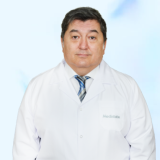Prof. Dr. Serdar Çelebi