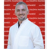 Op. Dr. Alper Irak