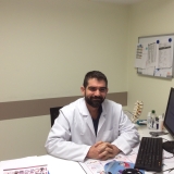 Op. Dr. Metehan Eseoğlu