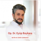 Op. Dr. Eyüp Baykara