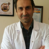 Prof. Dr. Derviş Mansuri Yılmaz